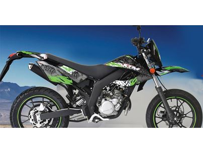 Hanway STM 50 2018 Hanway STM 50 2018